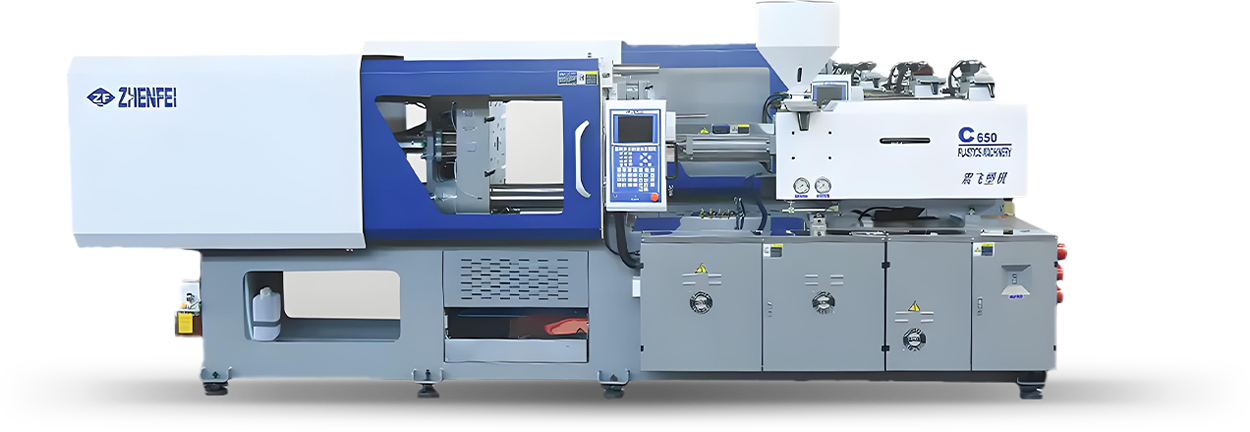 Serye ng Injection Molding Machine