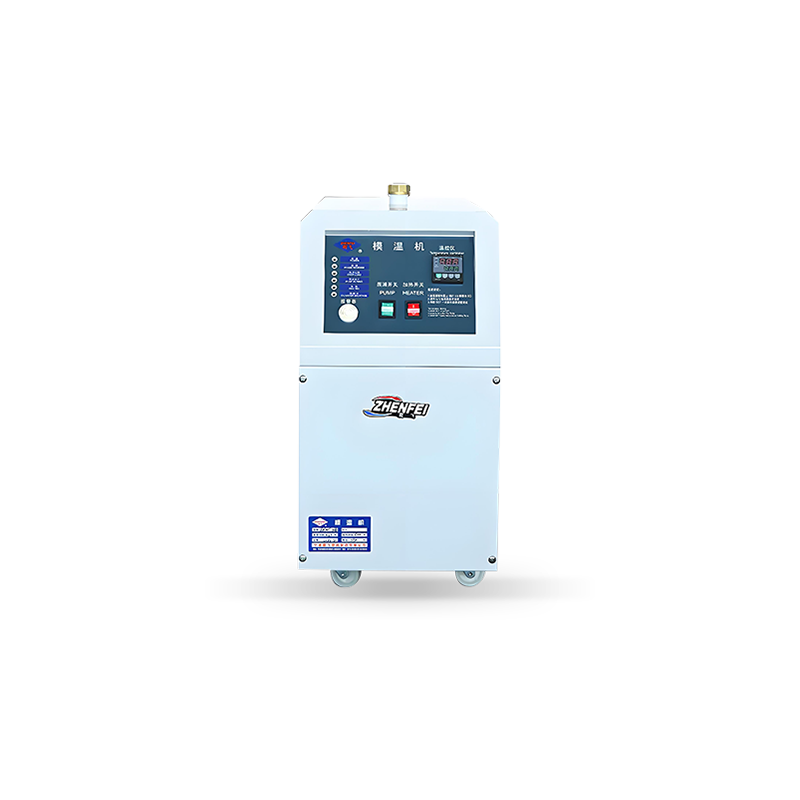 Awtomatikong molde temperature control machine